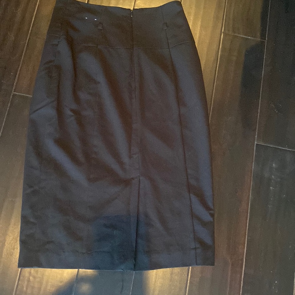 high Waisted skirt